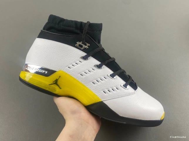 Lightning Jordan Air FJ0395-100 Low 17 1126